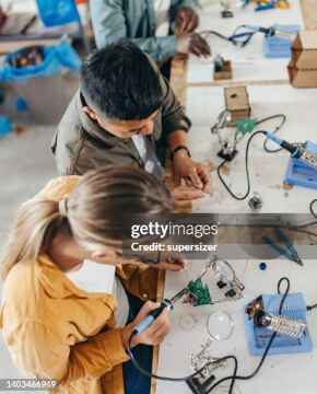 Vocational Education